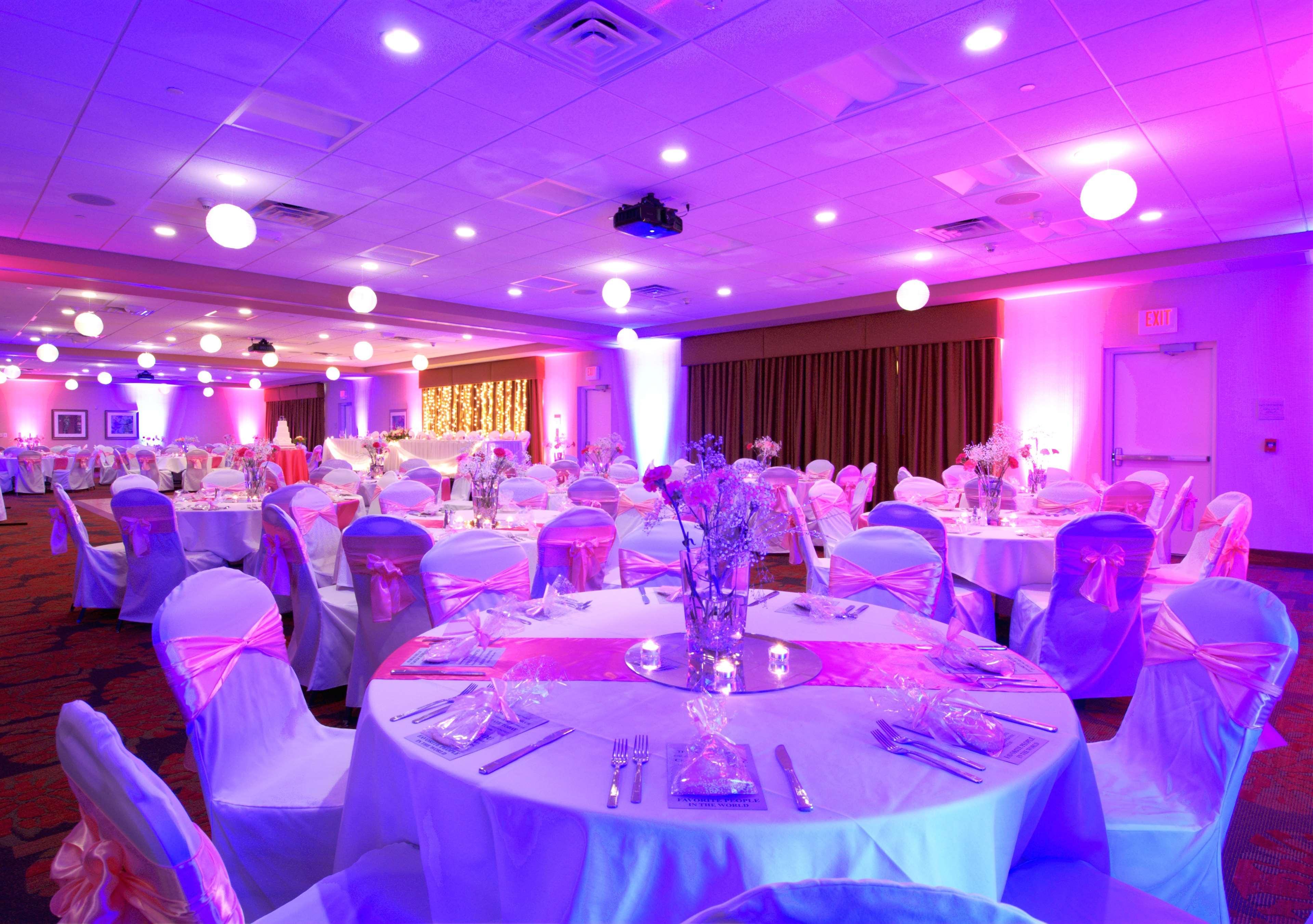 Hilton Garden Inn Рокфорд Екстериор снимка