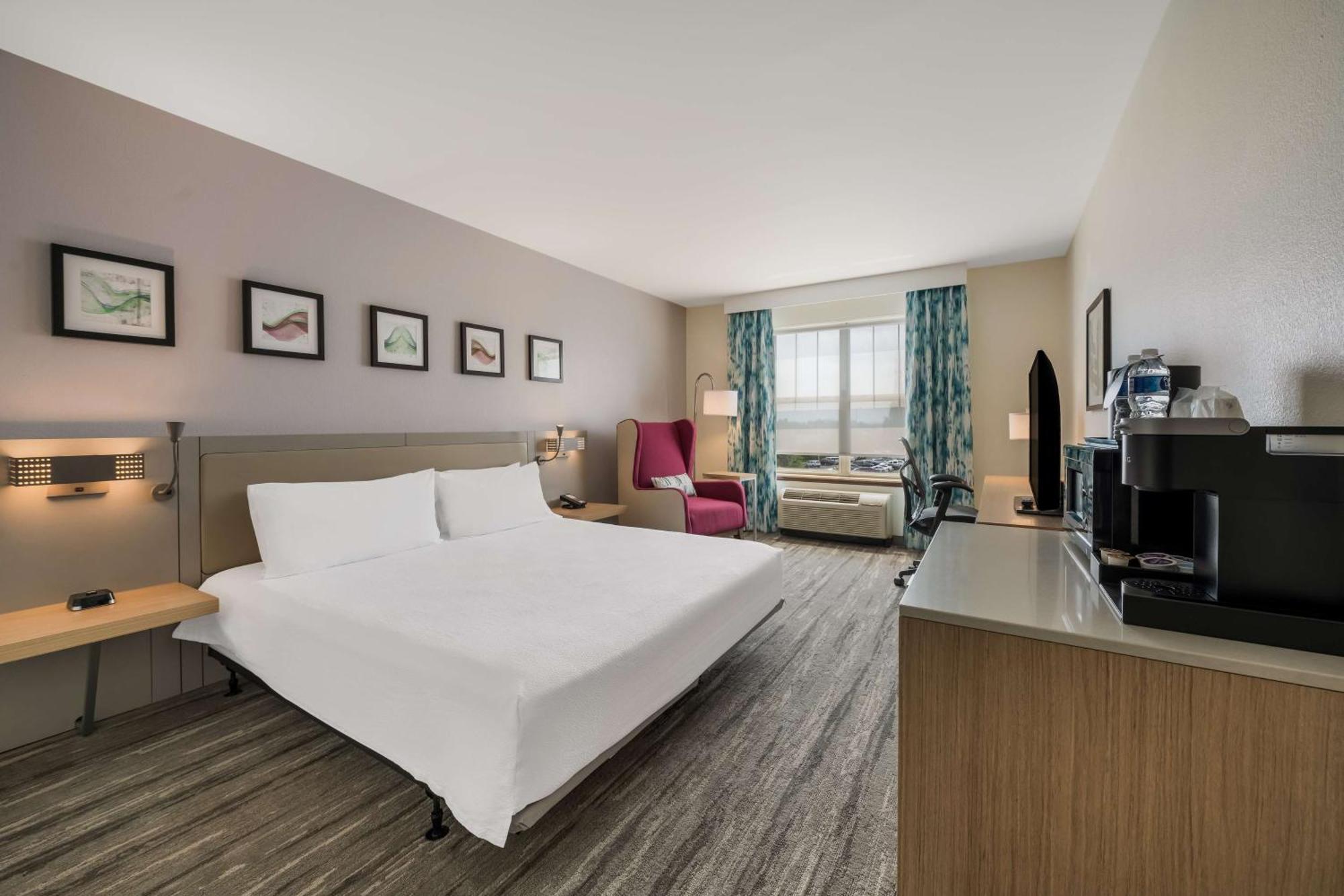 Hilton Garden Inn Рокфорд Екстериор снимка