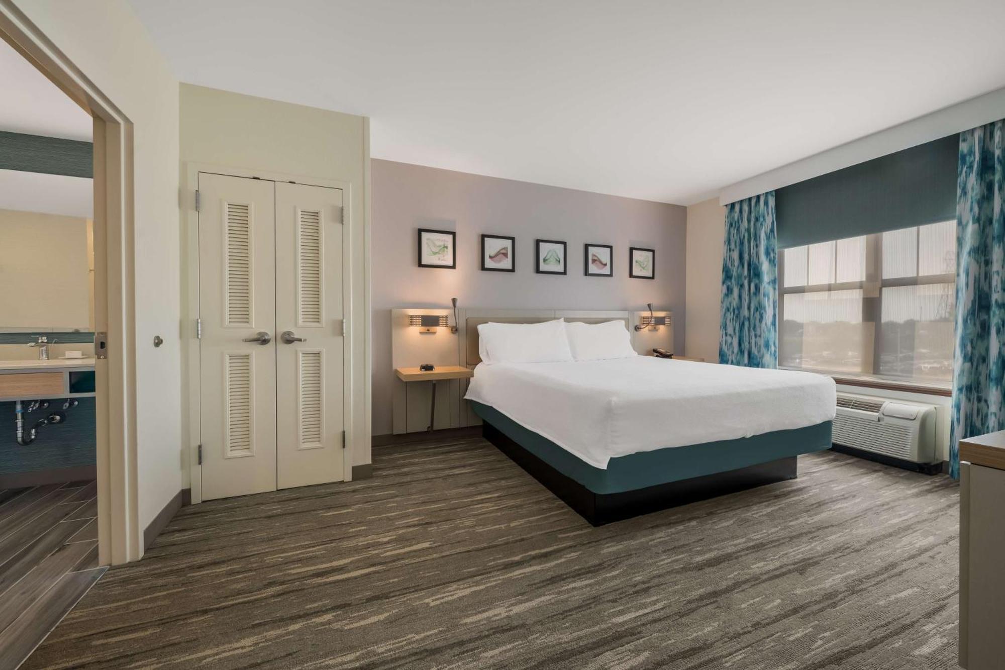 Hilton Garden Inn Рокфорд Екстериор снимка