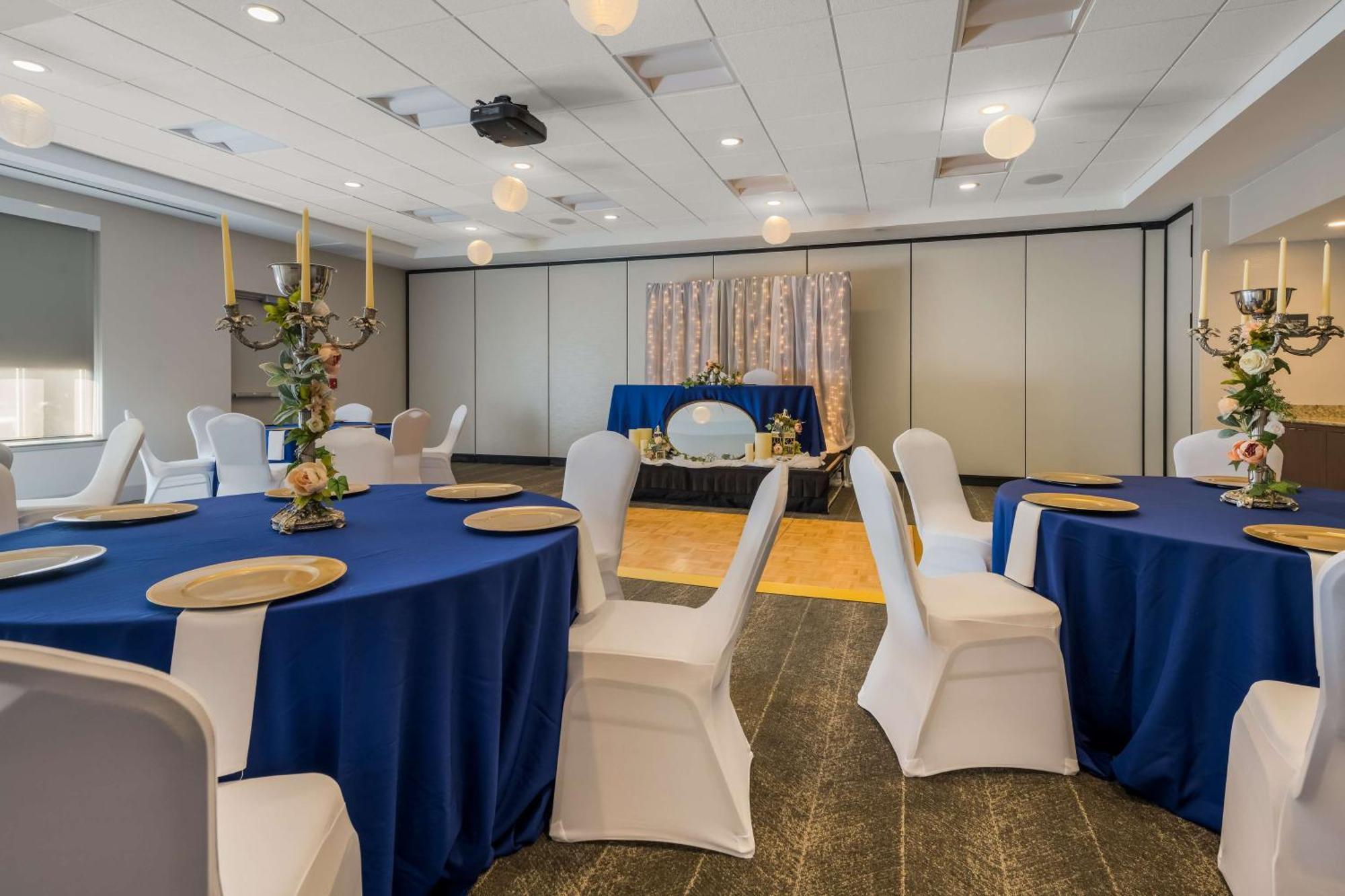 Hilton Garden Inn Рокфорд Екстериор снимка